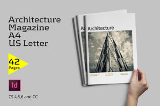 Architecture Magazine: A Minimalist Approach to Design and Creativity