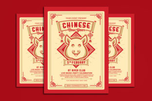 Chinese New Year 2019: A Guide to Practical Use and Creative Applications