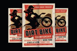 Dirt Bike Motorcross Championships: Everything You Need to Know