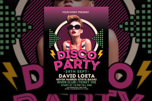 Disco Party Night: A Guide to Creating the Ultimate Event