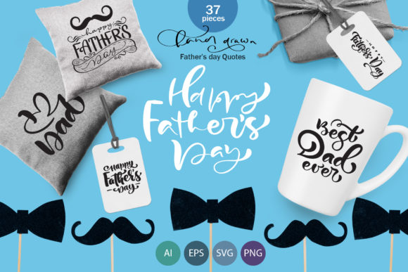 Expressing Love with Father’s Day Greeting Quotes