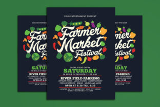Farmer Market Festival