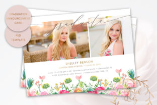 Graduation Card 8 for Custom Design