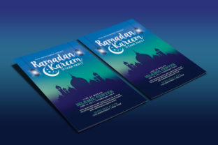 Mastering Your Ramadan Kareem Iftaar Party Flyer: A Guide to Design Success