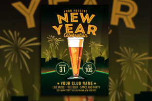 New Year Celebration Beer Party: A Trend That’s Here to Stay