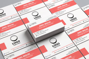 Simple Corporate Business Card Design: A Practical Guide