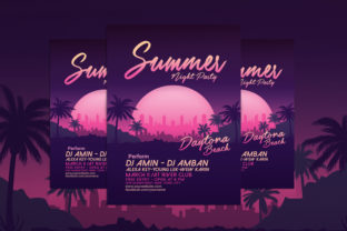 Summer Night Beach Party: A Unique Blend of Relaxation and Celebration