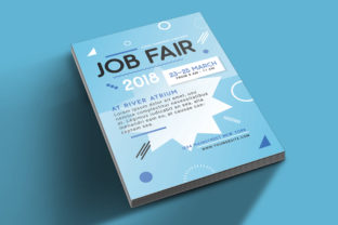 Understanding Job Fair Flyer Design: A Complete Guide for Professionals and Beginners